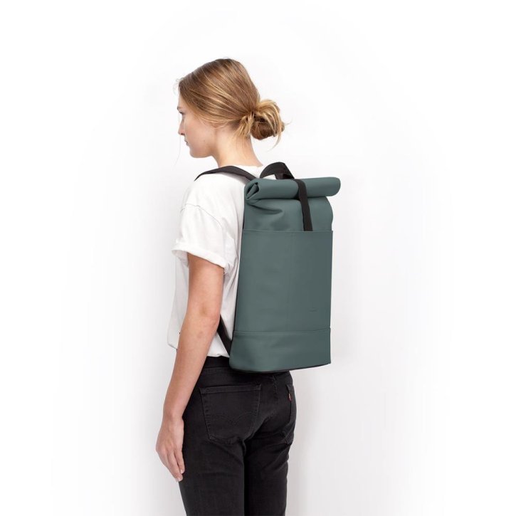 Ucon Acrobatics Hajo Medium Rucksack lotus pine green
